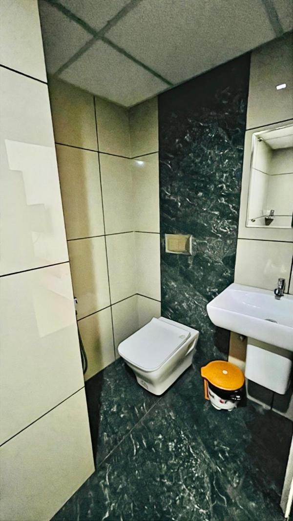 Elenji Vitara Resort Munnar Exterior photo