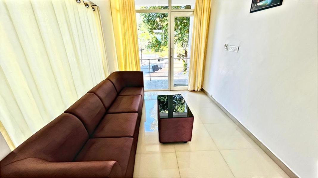 Elenji Vitara Resort Munnar Exterior photo