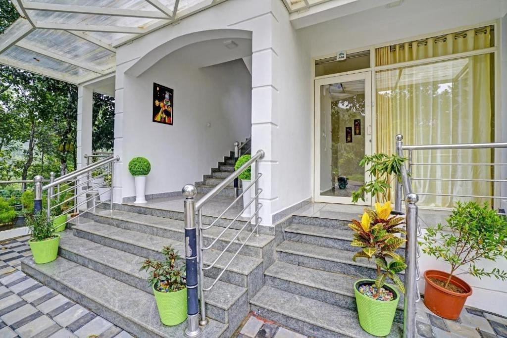 Elenji Vitara Resort Munnar Exterior photo